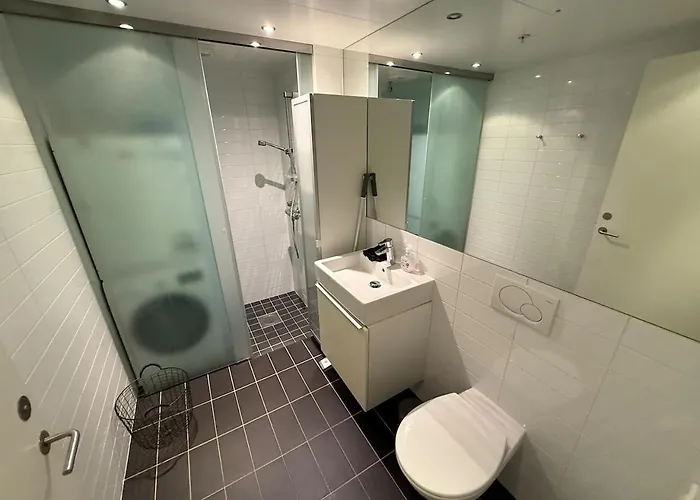 Apartment Staymate Tjuvholmen