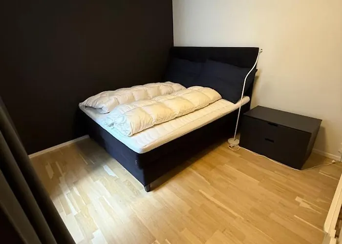 Staymate Tjuvholmen